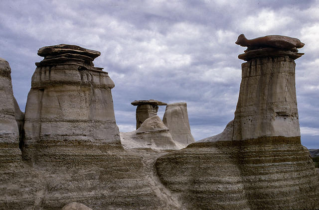 Drumheller