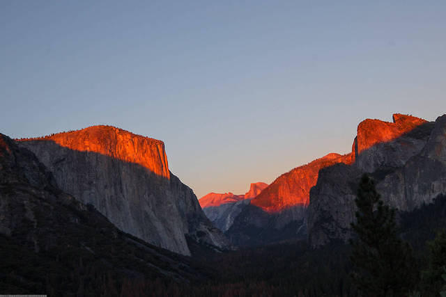 Yosemite