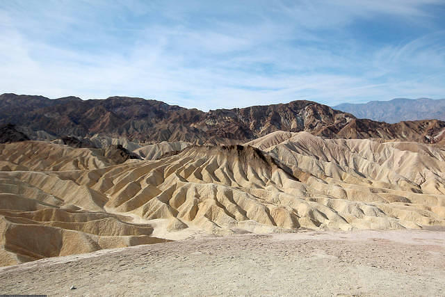 Death Valley