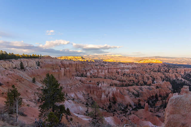 Bryce Canyon