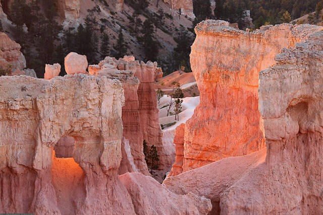 Bryce Canyon