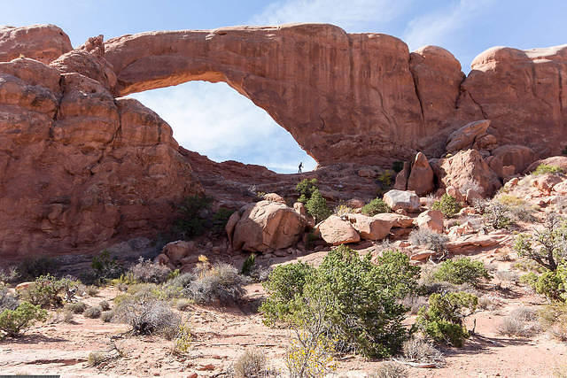 Arches National Park