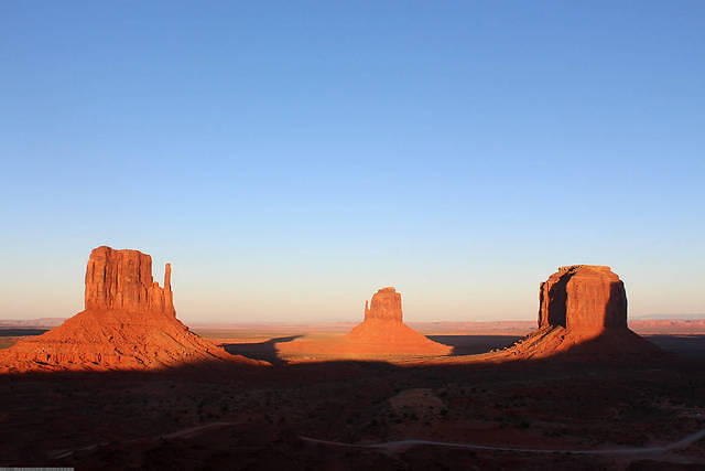 Monument Valley