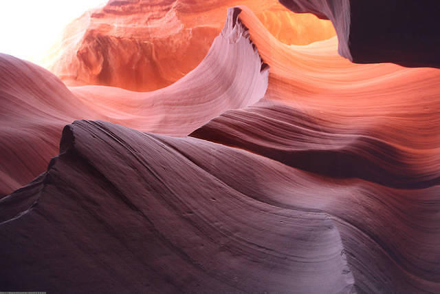 Antelope Canyon