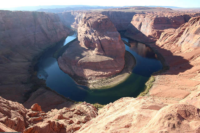 Horseshoe Bend