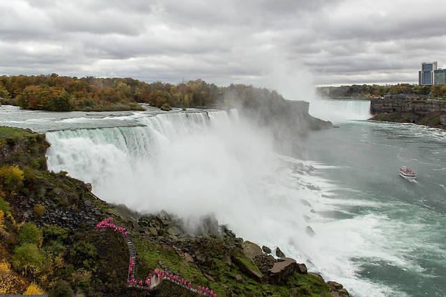 Niagara Falls