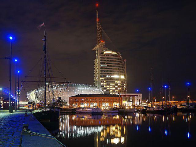 Bremerhaven