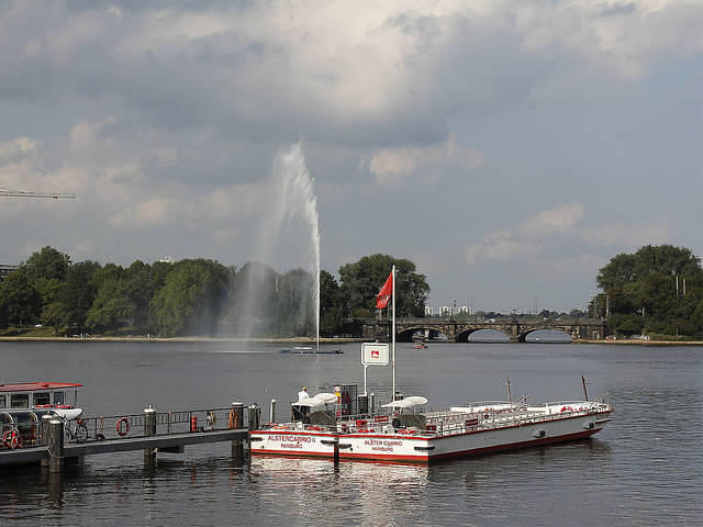 Binnenalster