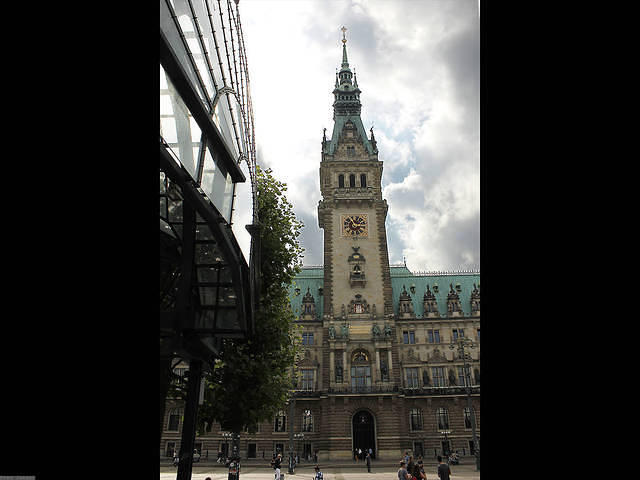 Rathaus