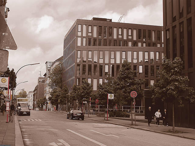 Davilstrasse