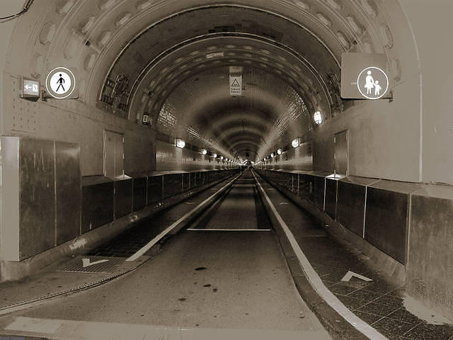 Elbtunnel