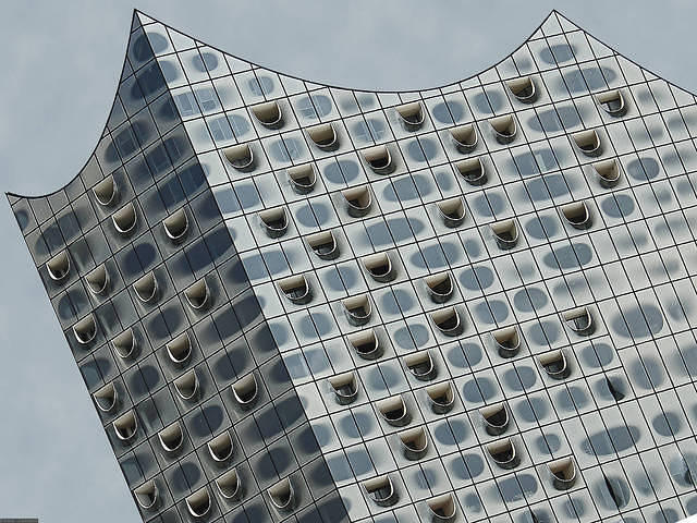 Elbphilharmonie