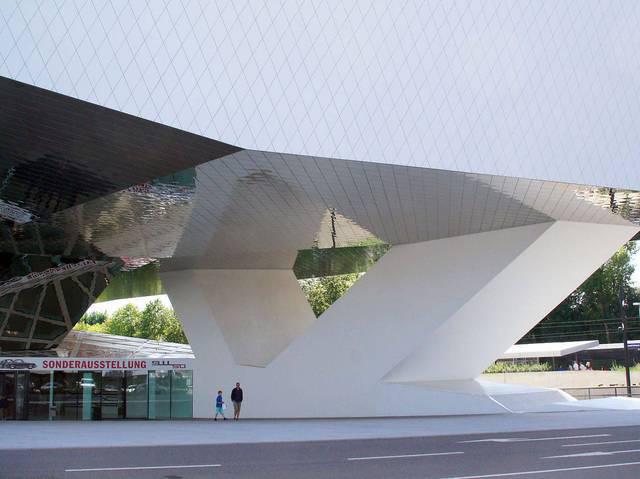 Porsche Museum 2